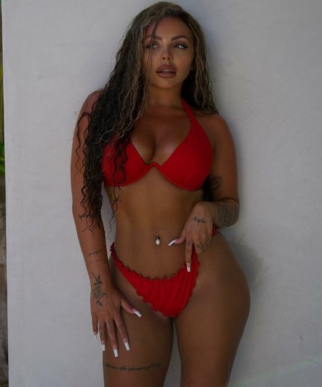 Jesy Nelson onlyfans images