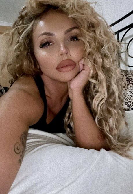 Jesy Nelson onlyfans nude pics