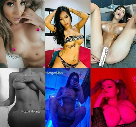 ariablonde only fans leaked