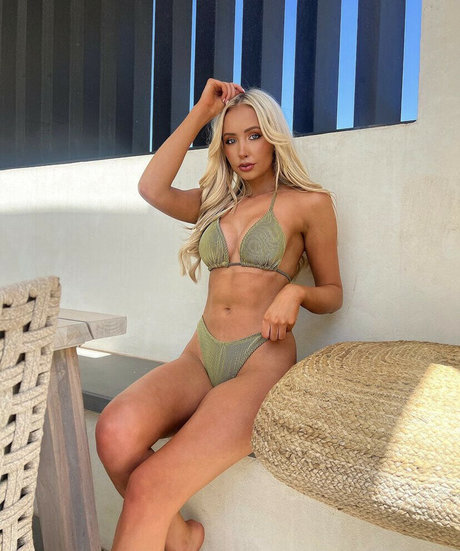 Morgan Lyn leak onlyfans