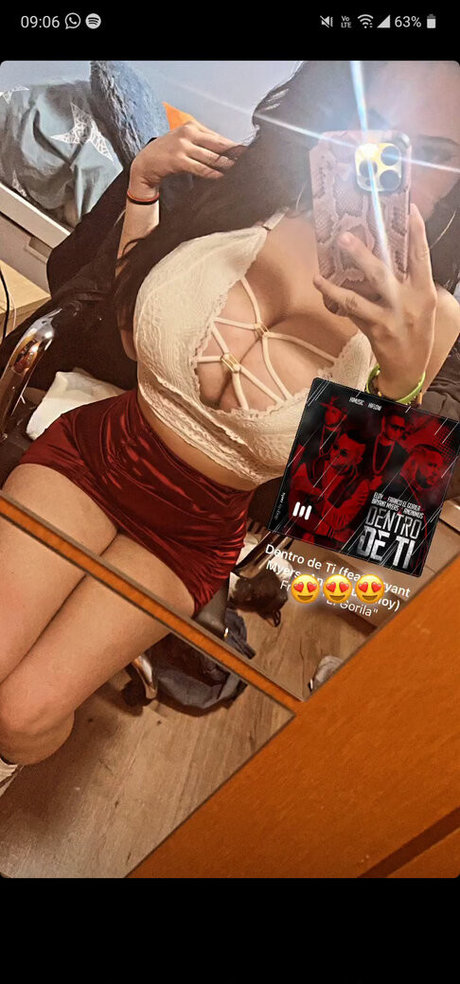 Paaular Ruiz xxx only fans