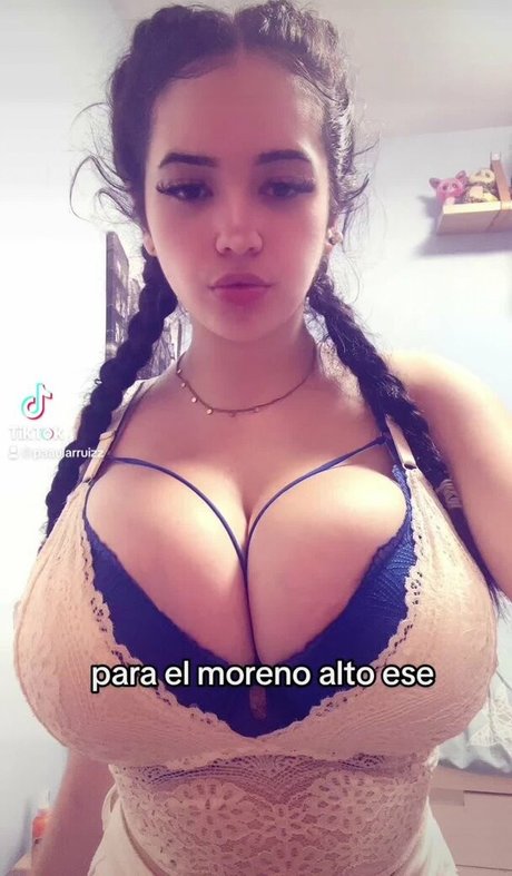 Paaular Ruiz nude leak onlyfans