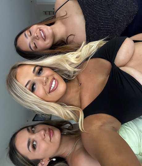 Lauren S leaked onlyfans