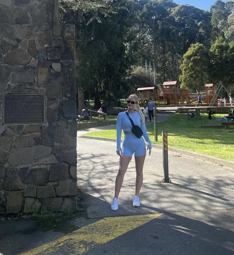 Lauren S naked onlyfans leaks