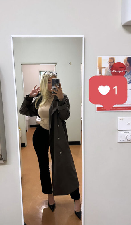 Lauren S onlyfans leaks