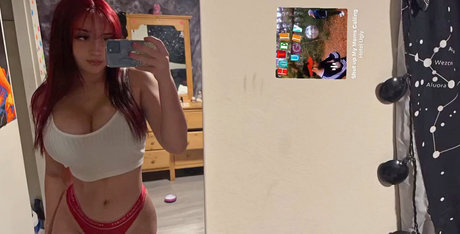 Angie D nude onlyfans porn