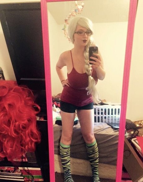 Calliope Rossi only fans free