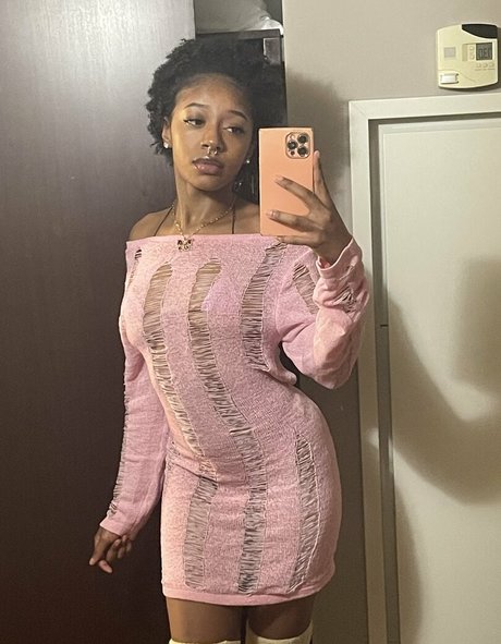 Kekedascorpio onlyfans public photos