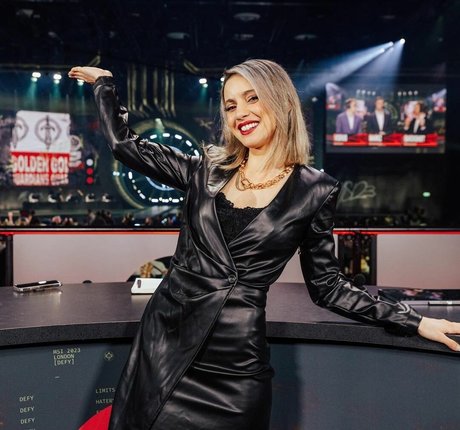 laure bv onlyfans leake