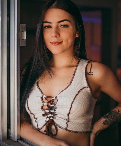 Isa Bichara onlyfans naked