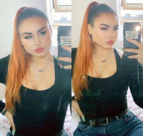 Fiona Schramm leaked onlyfans photos