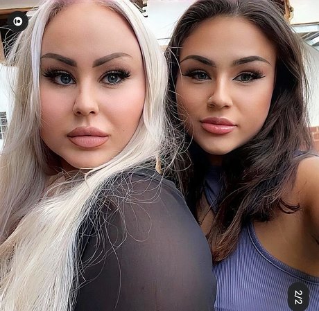 Fiona Schramm onlyfans leaks nudes