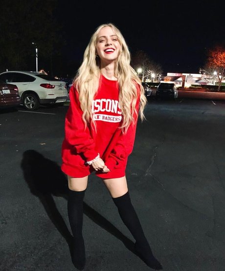 Madilyn Bailey free only fans