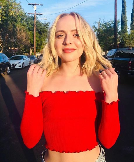 Madilyn Bailey onlyfans nudes leak