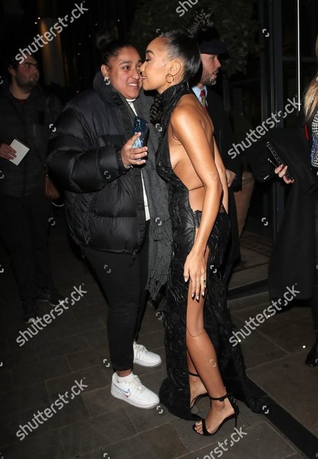 Leigh Anne Pinnock onlyfans leaks