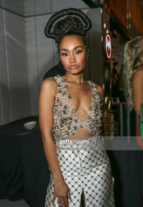 Leigh Anne Pinnock onlyfans leak nude