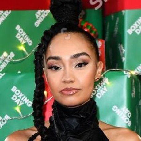 Leigh Anne Pinnock onlyfans sex leaked