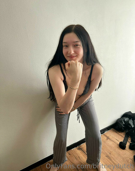 Britneydutch18 onlyfans leak