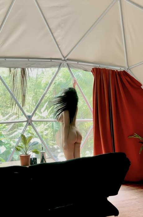 Alua Powpai onlyfans sex leaks