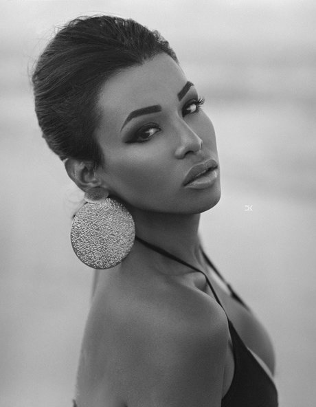 Brandy Xtrava onlyfans nude