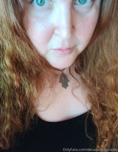 decadentdepravity naked onlyfans