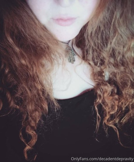 decadentdepravity onlyfans sex tape