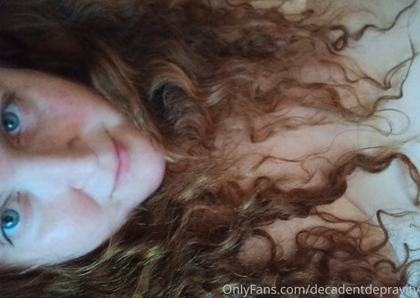 decadentdepravity onlyfans porn nude