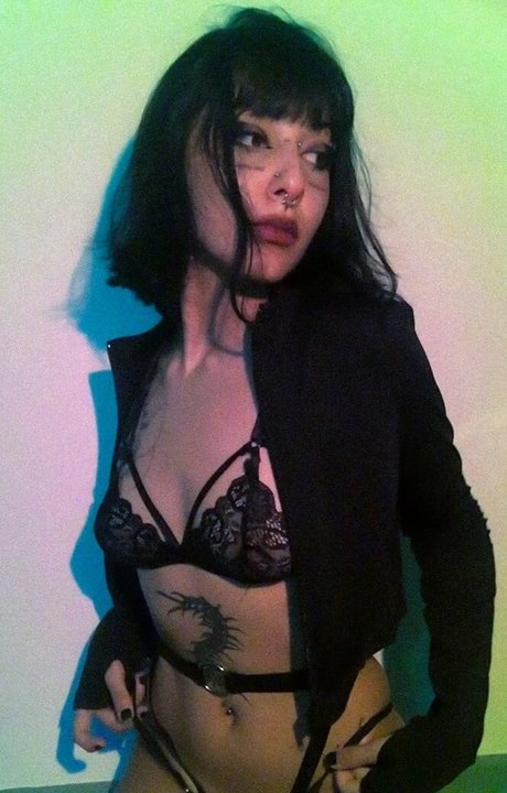 Carol Procek onlyfans nudes