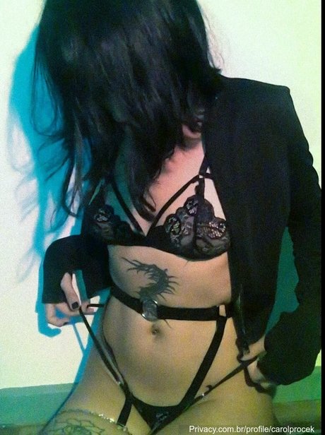 Carol Procek onlyfans leaked