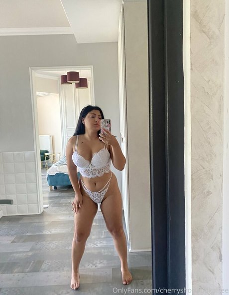 babe cherryfree onlyfans leams