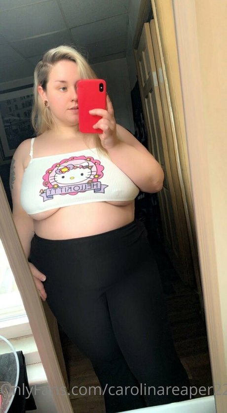 carolinequinnvip onlyfans nude photos