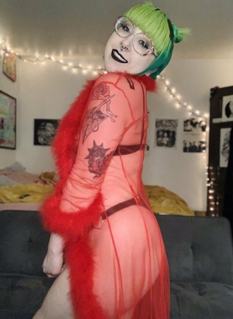 trrashvixen onlyfans nide