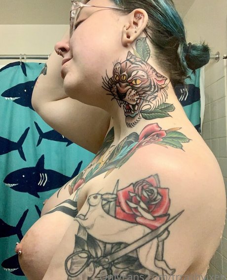 trrashvixen onlyfans mega