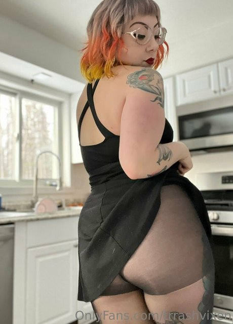 trrashvixen nudes leaked onlyfans