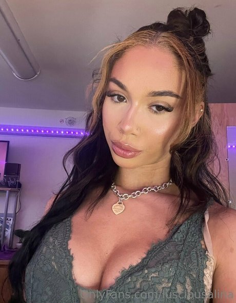 lusciousalina onlyfans leakes