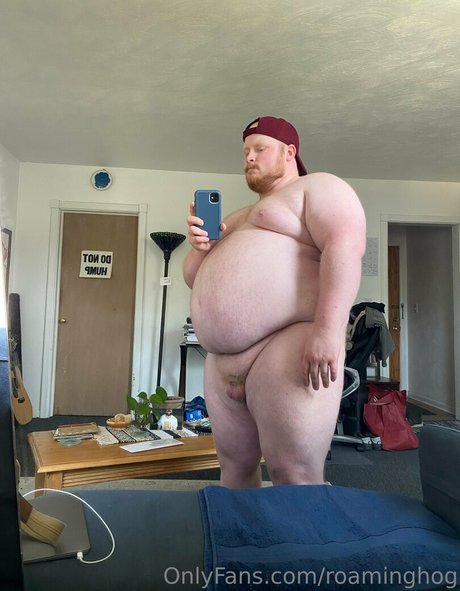 roaminghog Profile pic