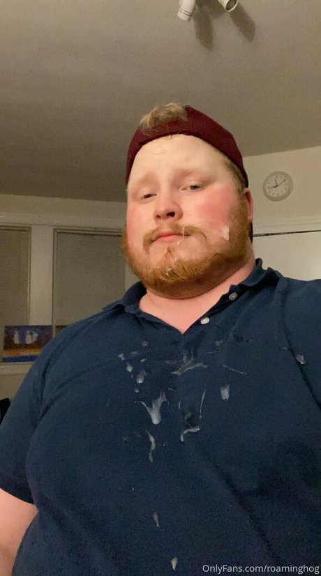 roaminghog onlyfans nudes