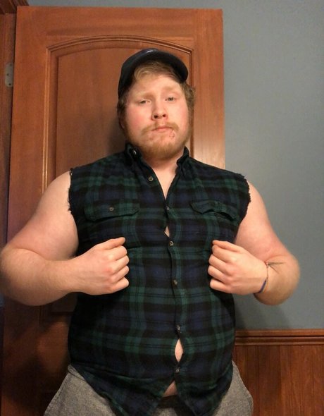 roaminghog onlyfans leak ass