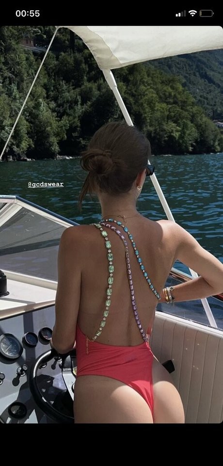 Ginevra Mavilla leaked onlyfans free