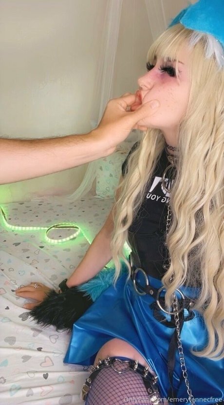 emeryfennecfree leaked onlyfans