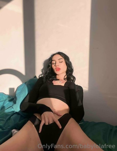 babylolafree nudes onlyfans leaked