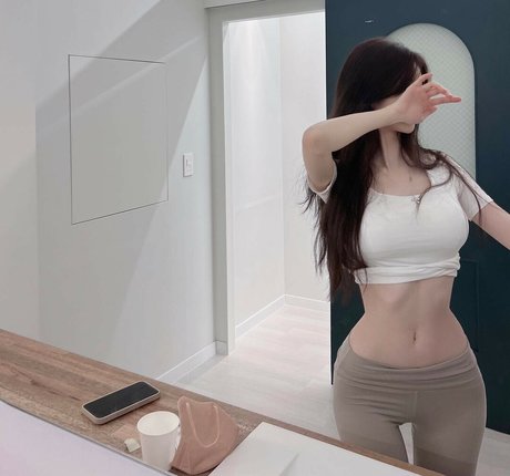 Afreeca Dbsek28 naked onlyfans leaked