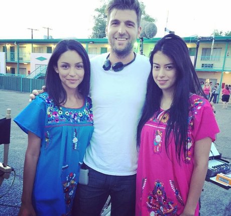 Amber Midthunder sex tape onlyfans