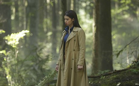 Amber Midthunder Profile pic