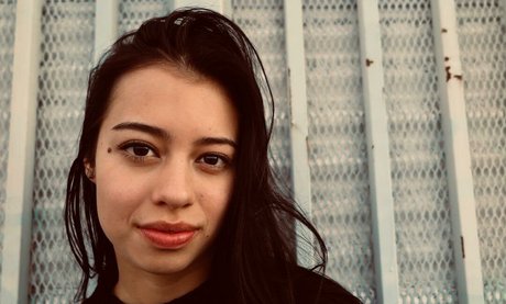 Amber Midthunder naked on onlyfans