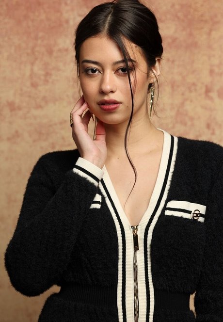 Amber Midthunder only fans nudes