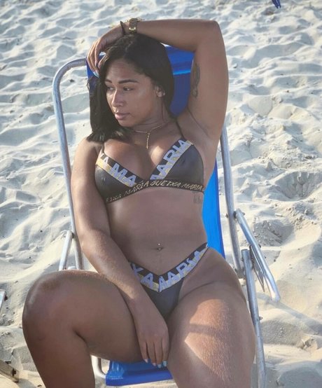 Thaynunes naked on onlyfans