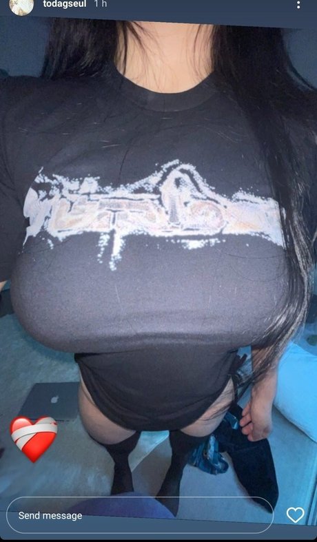 todagseul onlyfans photo