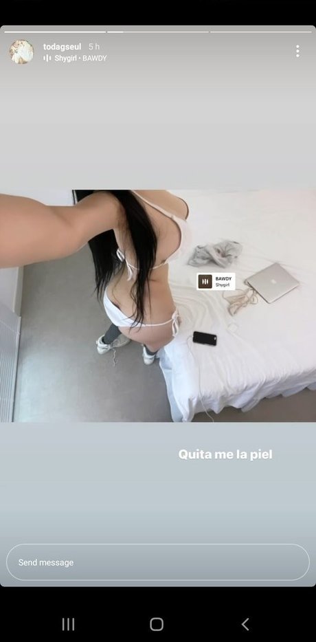 todagseul nsfw onlyfans