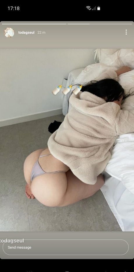 todagseul onlyfans leaks free